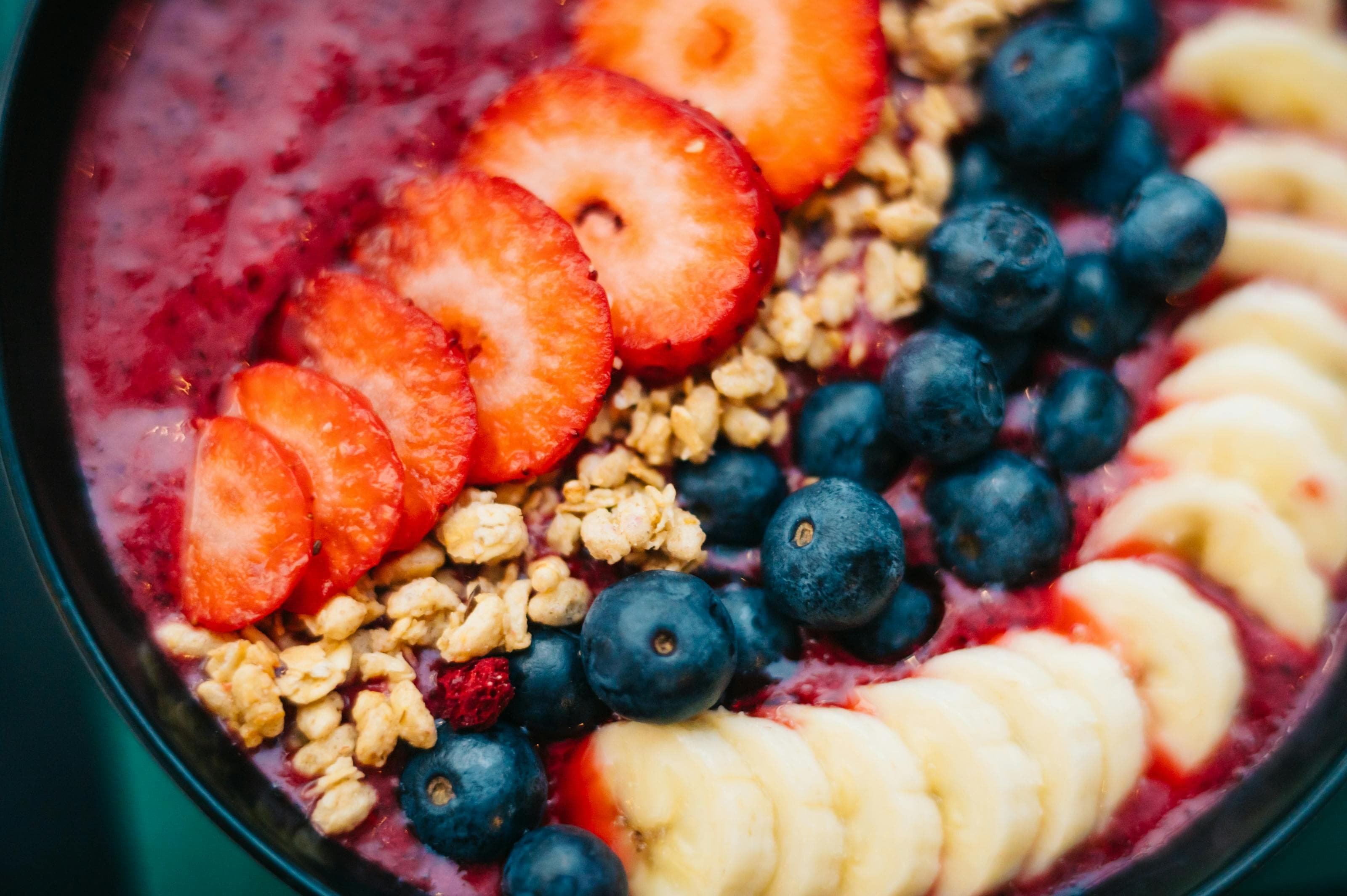 Green, Yellow, Red: A Simple Way to Know If Your Food Is Helping or Hurting You